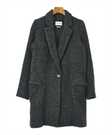 MARANT ETOILE チェスターコート
