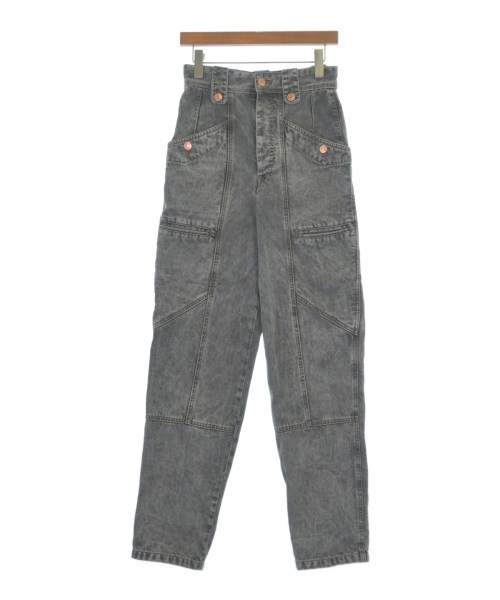 マランエトワール(MARANT ETOILE)のMARANT ETOILE デニムパンツ