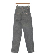 ISABEL MARANT ETOILE（イザベルマランエトワール）デニムパンツ グレー サイズ:36(XS位) レディース/2200612323025
