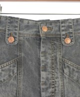 ISABEL MARANT ETOILE（イザベルマランエトワール）デニムパンツ グレー サイズ:36(XS位) レディース/2200612323025