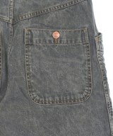 ISABEL MARANT ETOILE（イザベルマランエトワール）デニムパンツ グレー サイズ:36(XS位) レディース/2200612323025