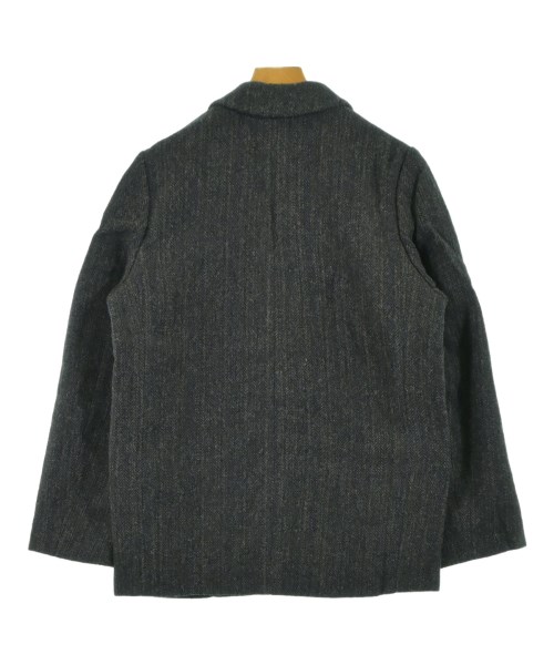 ISABEL MARANT ETOILE（イザベルマランエトワール）テーラードジャケット 黒 サイズ:38(S位) レディース/2200612427068