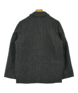 ISABEL MARANT ETOILE（イザベルマランエトワール）テーラードジャケット 黒 サイズ:38(S位) レディース/2200612427068