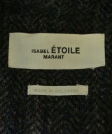 ISABEL MARANT ETOILE（イザベルマランエトワール）テーラードジャケット 黒 サイズ:38(S位) レディース/2200612427068