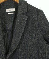 ISABEL MARANT ETOILE（イザベルマランエトワール）テーラードジャケット 黒 サイズ:38(S位) レディース/2200612427068