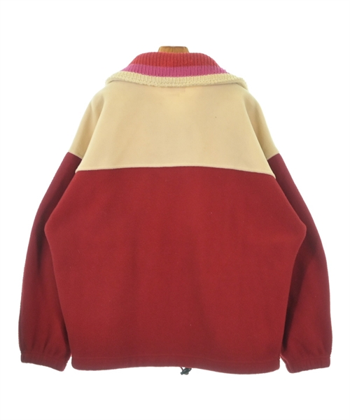 ISABEL MARANT ETOILE（イザベルマランエトワール）その他 赤 サイズ:36(XS位) レディース/2200610745027