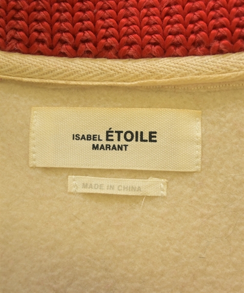 ISABEL MARANT ETOILE（イザベルマランエトワール）その他 赤 サイズ:36(XS位) レディース/2200610745027