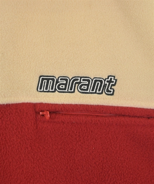 ISABEL MARANT ETOILE（イザベルマランエトワール）その他 赤 サイズ:36(XS位) レディース/2200610745027