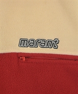 ISABEL MARANT ETOILE（イザベルマランエトワール）その他 赤 サイズ:36(XS位) レディース/2200610745027