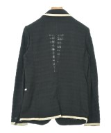ISABEL MARANT ETOILE（イザベルマランエトワール）ジャケット 黒 サイズ:36(XS位) レディース/2200613741019