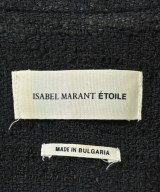 ISABEL MARANT ETOILE（イザベルマランエトワール）ジャケット 黒 サイズ:36(XS位) レディース/2200613741019