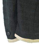 ISABEL MARANT ETOILE（イザベルマランエトワール）ジャケット 黒 サイズ:36(XS位) レディース/2200613741019