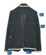 ISABEL MARANT ETOILE（イザベルマランエトワール）ジャケット 黒 サイズ:36(XS位) レディース/2200613741019