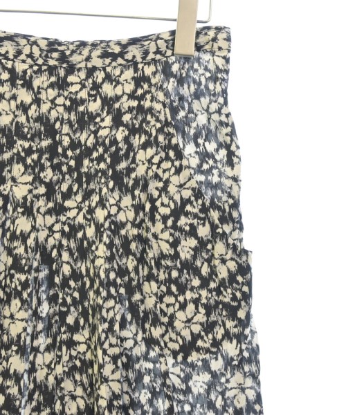 ISABEL MARANT ETOILE（イザベルマランエトワール）ロング・マキシ丈スカート 白 サイズ:36(XS位) レディース/2200615078069