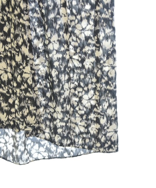 ISABEL MARANT ETOILE（イザベルマランエトワール）ロング・マキシ丈スカート 白 サイズ:36(XS位) レディース/2200615078069