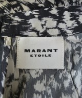 ISABEL MARANT ETOILE（イザベルマランエトワール）ロング・マキシ丈スカート 白 サイズ:36(XS位) レディース/2200615078069