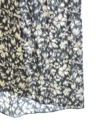 ISABEL MARANT ETOILE（イザベルマランエトワール）ロング・マキシ丈スカート 白 サイズ:36(XS位) レディース/2200615078069