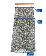 ISABEL MARANT ETOILE（イザベルマランエトワール）ロング・マキシ丈スカート 白 サイズ:36(XS位) レディース/2200615078069