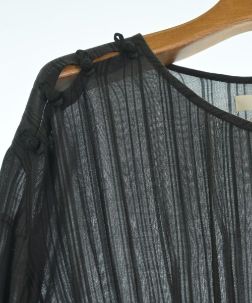 ISABEL MARANT ETOILE（イザベルマランエトワール）ワンピース 黒 サイズ:34(XXS位) レディース/2200615092034