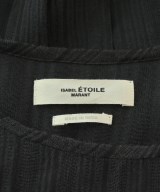 ISABEL MARANT ETOILE（イザベルマランエトワール）ワンピース 黒 サイズ:34(XXS位) レディース/2200615092034