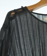 ISABEL MARANT ETOILE（イザベルマランエトワール）ワンピース 黒 サイズ:34(XXS位) レディース/2200615092034