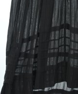 ISABEL MARANT ETOILE（イザベルマランエトワール）ワンピース 黒 サイズ:34(XXS位) レディース/2200615092034