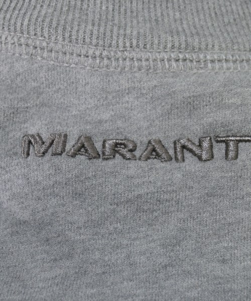 ISABEL MARANT ETOILE（イザベルマランエトワール）ワンピース グレー サイズ:36(XS位) レディース/2200613740050