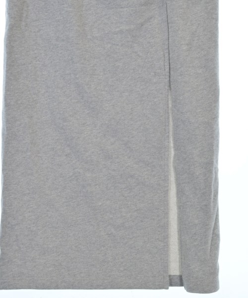 ISABEL MARANT ETOILE（イザベルマランエトワール）ワンピース グレー サイズ:36(XS位) レディース/2200613740050