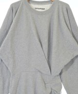 ISABEL MARANT ETOILE（イザベルマランエトワール）ワンピース グレー サイズ:36(XS位) レディース/2200613740050