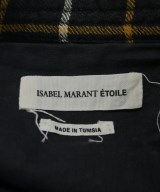 ISABEL MARANT ETOILE（イザベルマランエトワール）カジュアルシャツ 紺 サイズ:36(XS位) レディース/2200616078044
