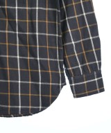 ISABEL MARANT ETOILE（イザベルマランエトワール）カジュアルシャツ 紺 サイズ:36(XS位) レディース/2200616078044