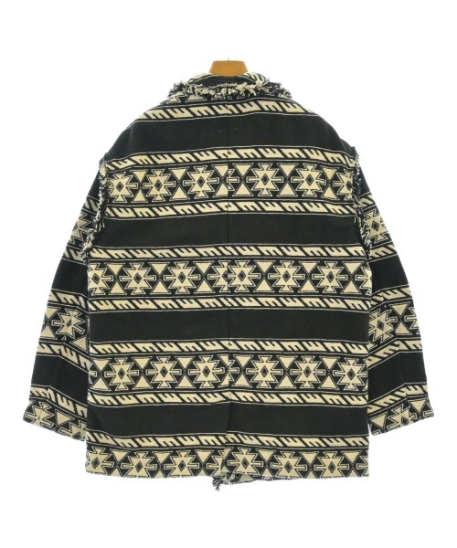 ISABEL MARANT ETOILE（イザベルマランエトワール）その他 黒 サイズ:36(XS位) レディース/2200608902012