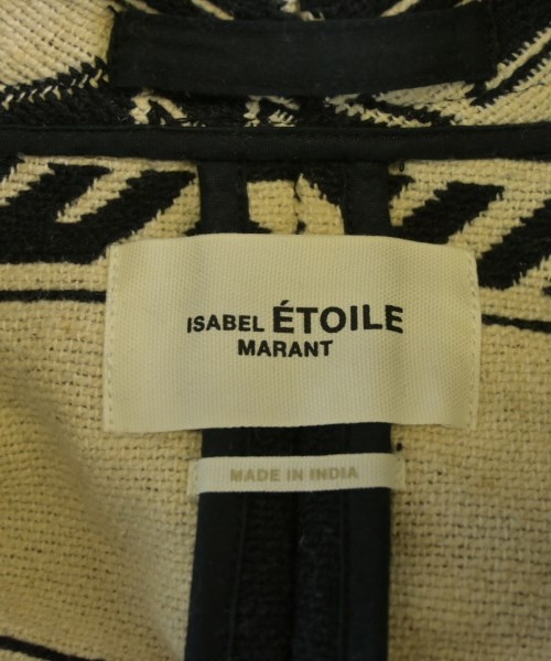 ISABEL MARANT ETOILE（イザベルマランエトワール）その他 黒 サイズ:36(XS位) レディース/2200608902012