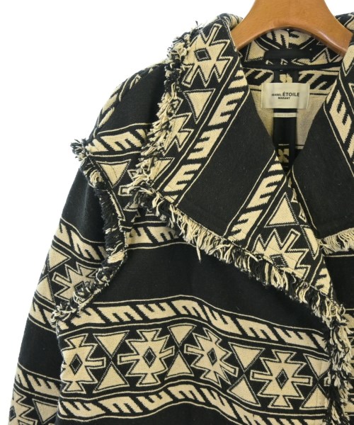 ISABEL MARANT ETOILE（イザベルマランエトワール）その他 黒 サイズ:36(XS位) レディース/2200608902012