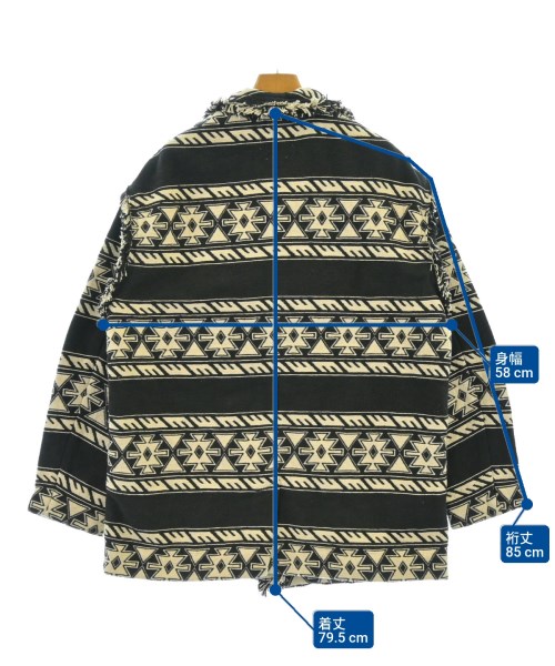 ISABEL MARANT ETOILE（イザベルマランエトワール）その他 黒 サイズ:36(XS位) レディース/2200608902012