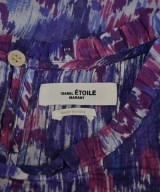 ISABEL MARANT ETOILE（イザベルマランエトワール）ブラウス 紫 サイズ:34(XXS位) レディース/2200616467015