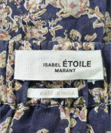 ISABEL MARANT ETOILE（イザベルマランエトワール）ロング・マキシ丈スカート 紺 サイズ:36(XS位) レディース/2200614067026