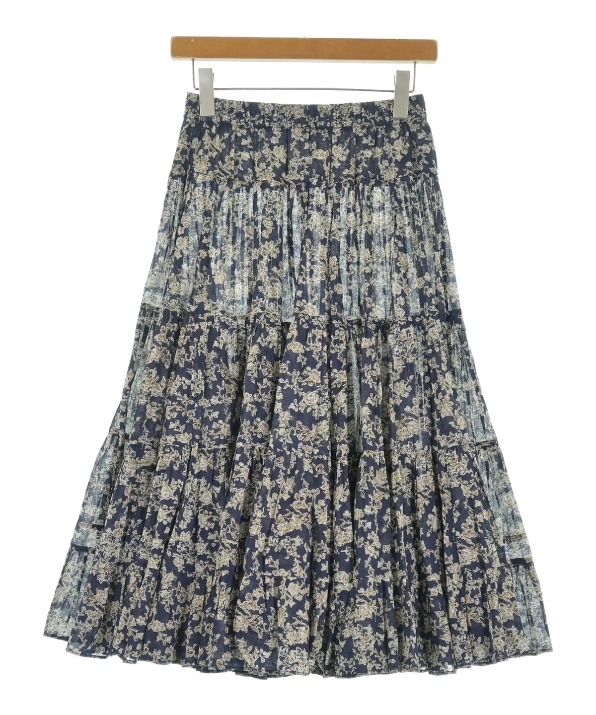 ISABELMARANTETOILEイザベルマランエトワールBELLA スカート ISABEL MARANT ETOILE（イザベルマランエトワール）ロング・マキシ丈