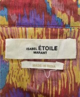 ISABEL MARANT ETOILE（イザベルマランエトワール）カジュアルシャツ 赤 サイズ:36(XS位) レディース/2200614067095