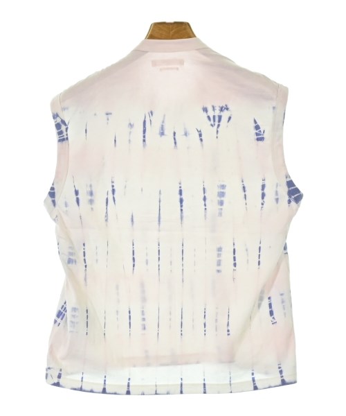 ISABEL MARANT ETOILE（イザベルマランエトワール）Tシャツ・カットソー ピンク サイズ:S レディース/2200612870109