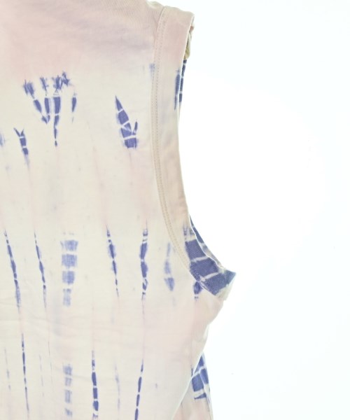 ISABEL MARANT ETOILE（イザベルマランエトワール）Tシャツ・カットソー ピンク サイズ:S レディース/2200612870109