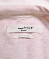 ISABEL MARANT ETOILE（イザベルマランエトワール）Tシャツ・カットソー ピンク サイズ:S レディース/2200612870109