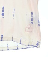 ISABEL MARANT ETOILE（イザベルマランエトワール）Tシャツ・カットソー ピンク サイズ:S レディース/2200612870109