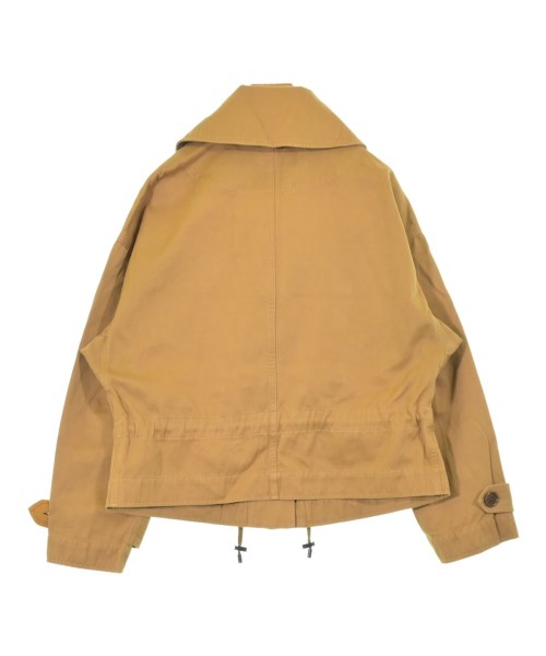 ISABEL MARANT ETOILE（イザベルマランエトワール）その他 ベージュ サイズ:36(XS位) レディース/2200610312038