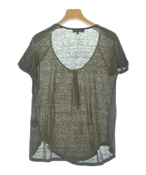 ISABEL MARANT ETOILE（イザベルマランエトワール）Tシャツ・カットソー 茶 サイズ:S レディース/2200610274152
