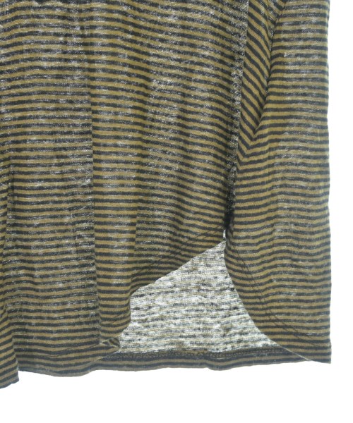 ISABEL MARANT ETOILE（イザベルマランエトワール）Tシャツ・カットソー 茶 サイズ:S レディース/2200610274152