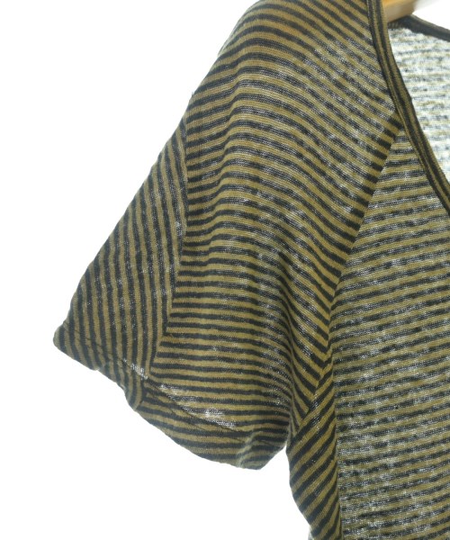 ISABEL MARANT ETOILE（イザベルマランエトワール）Tシャツ・カットソー 茶 サイズ:S レディース/2200610274152