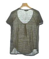 ISABEL MARANT ETOILE（イザベルマランエトワール）Tシャツ・カットソー 茶 サイズ:S レディース/2200610274152