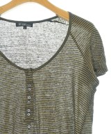 ISABEL MARANT ETOILE（イザベルマランエトワール）Tシャツ・カットソー 茶 サイズ:S レディース/2200610274152