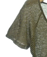 ISABEL MARANT ETOILE（イザベルマランエトワール）Tシャツ・カットソー 茶 サイズ:S レディース/2200610274152